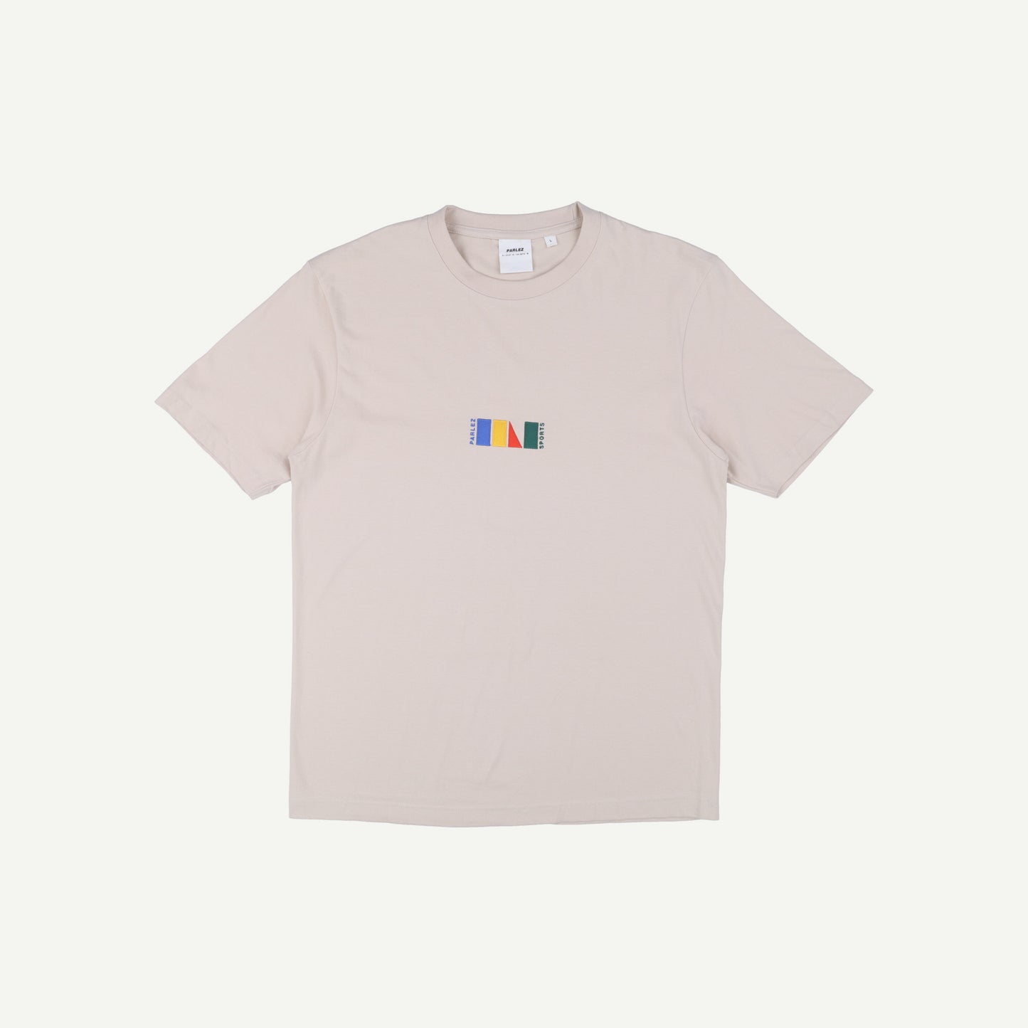 Lugger T-shirt
