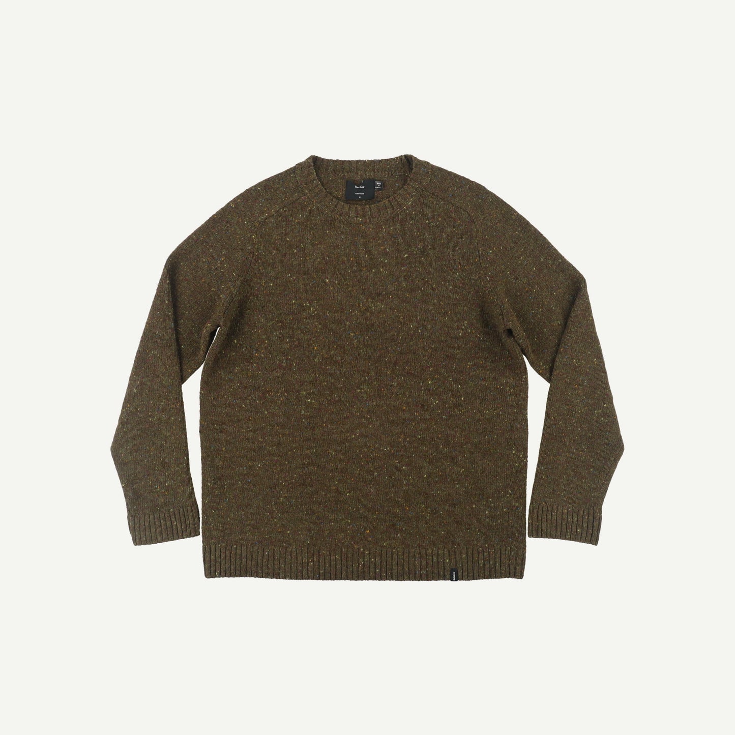 Furlong Jumper
