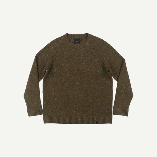 Furlong Jumper