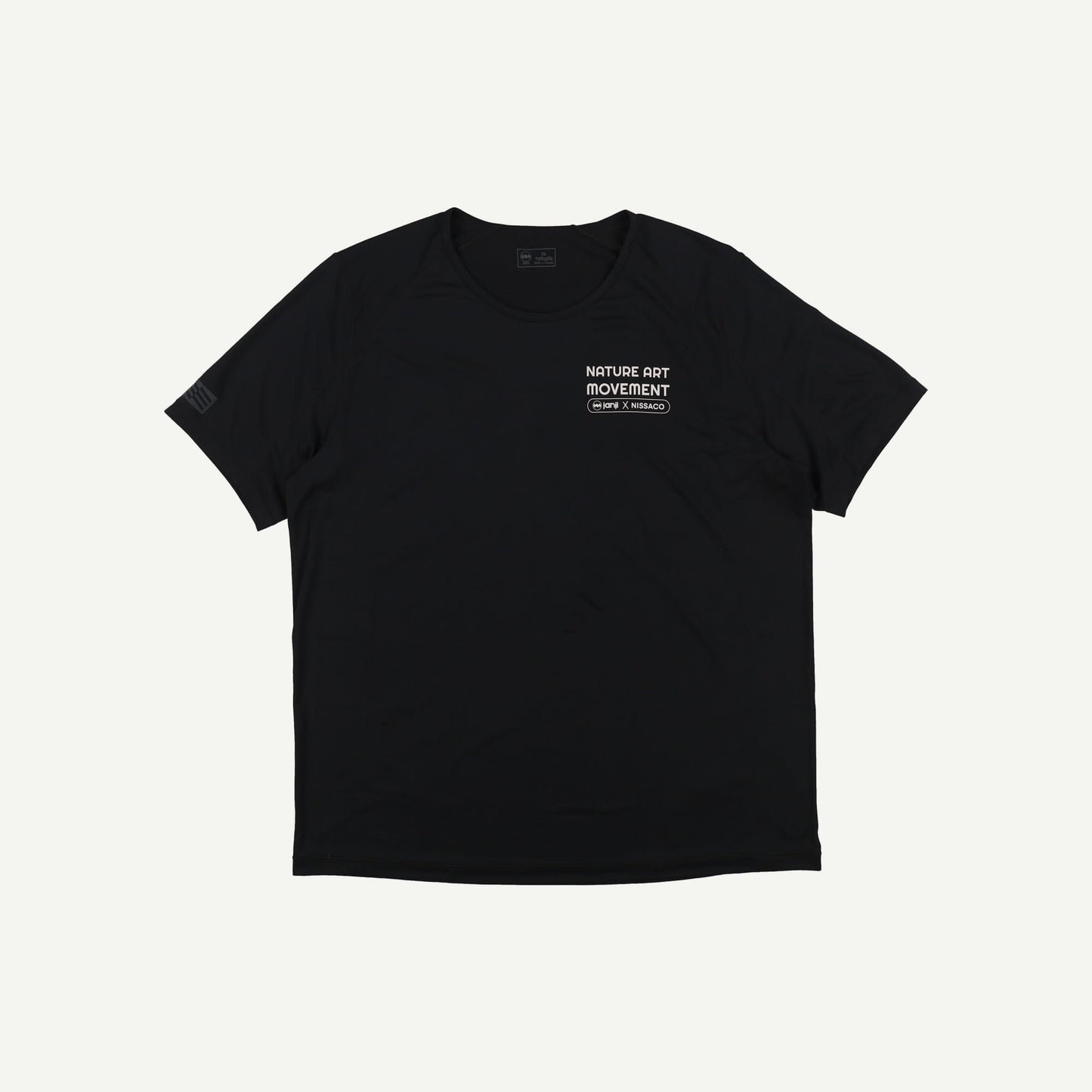 Run All Day Tech Tee