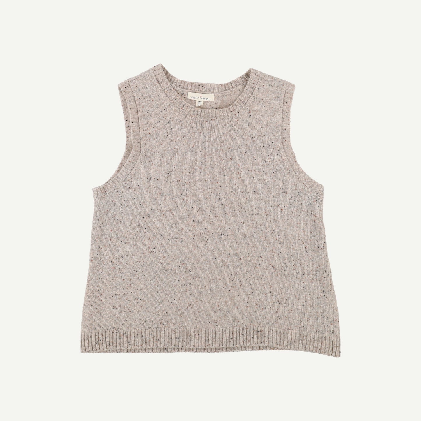 East Vest Jumper