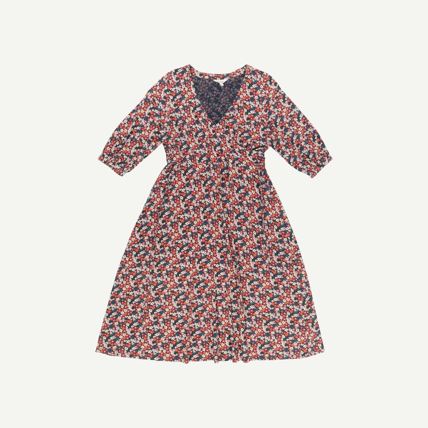 Honeymoon Dress