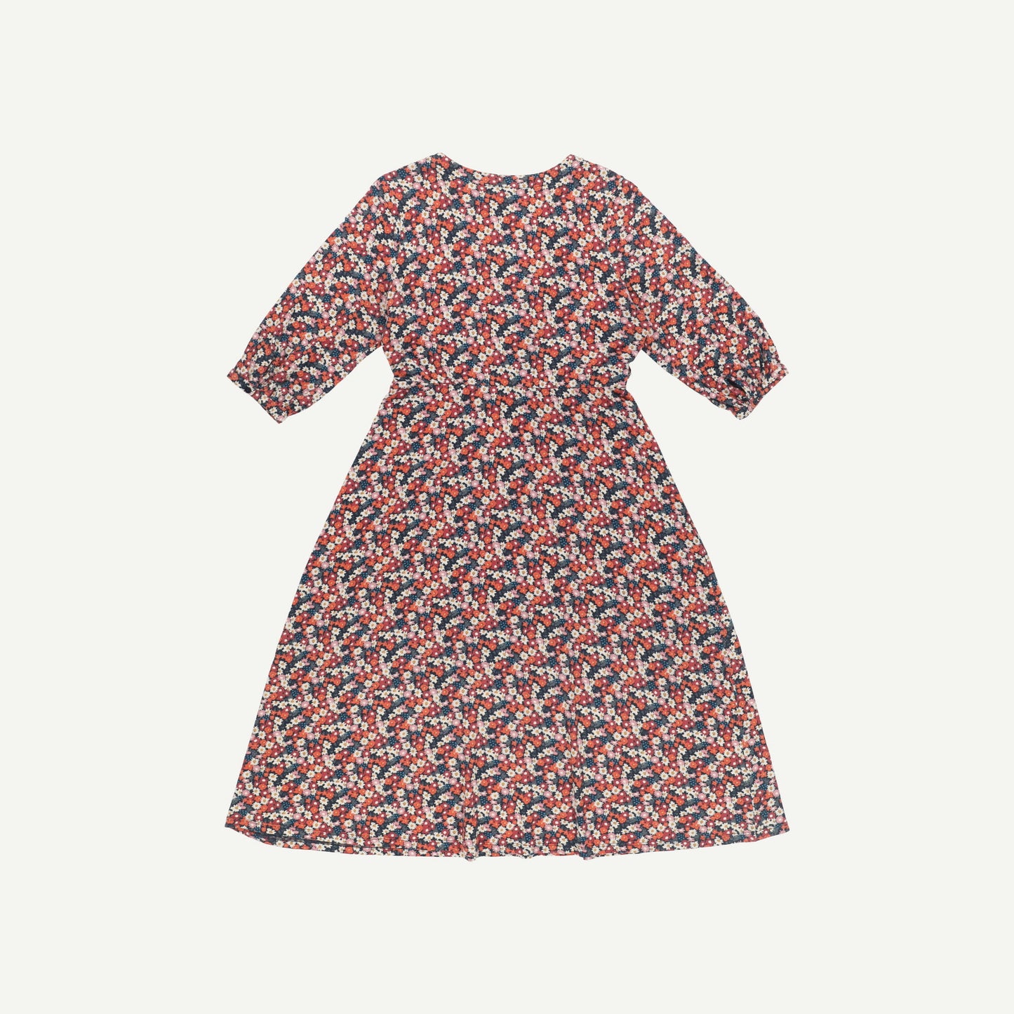 Honeymoon Dress