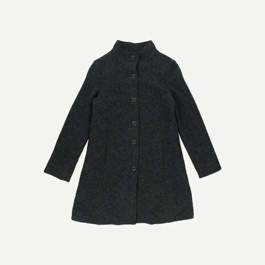 Crenver Grove Coat