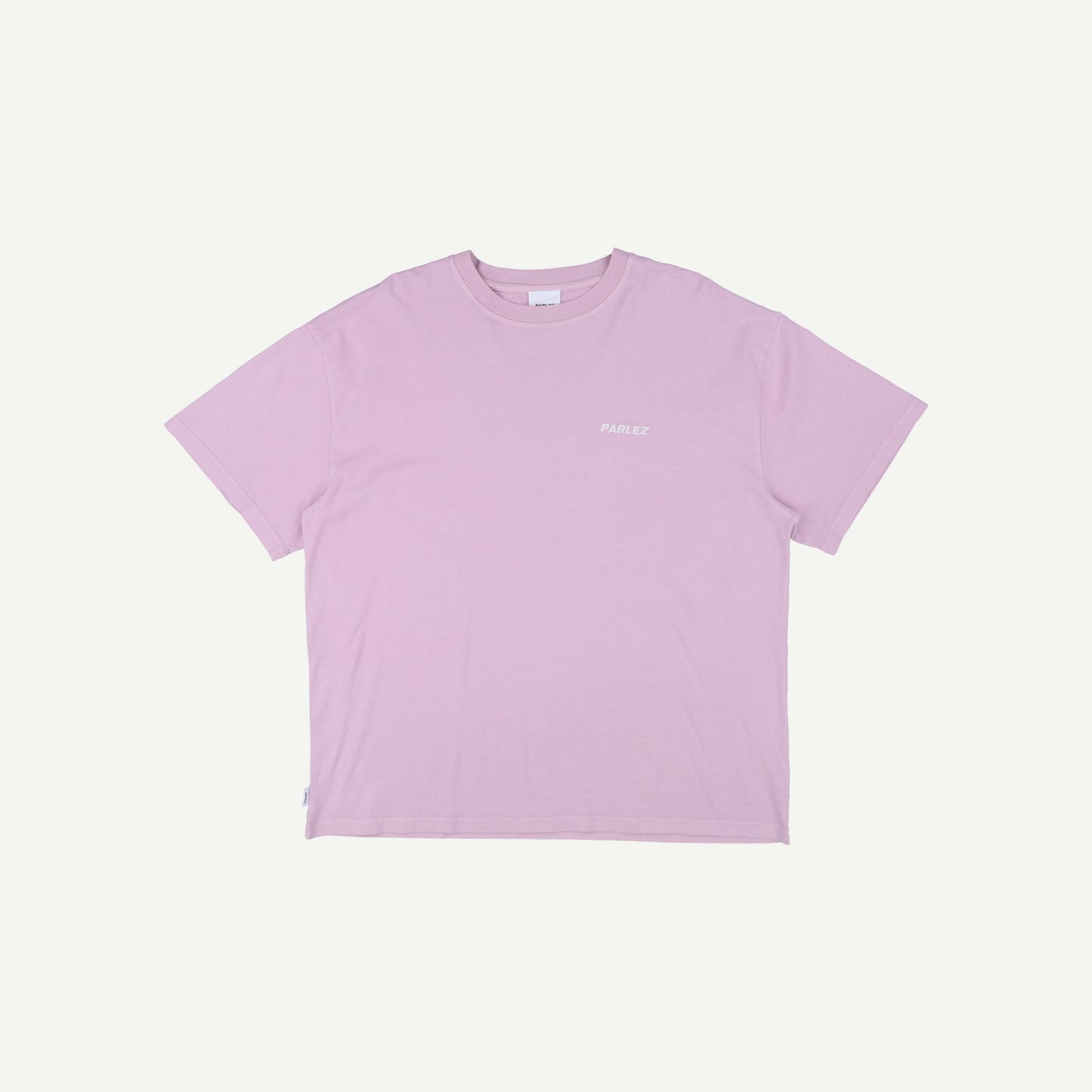 Hull Pigment T-shirt