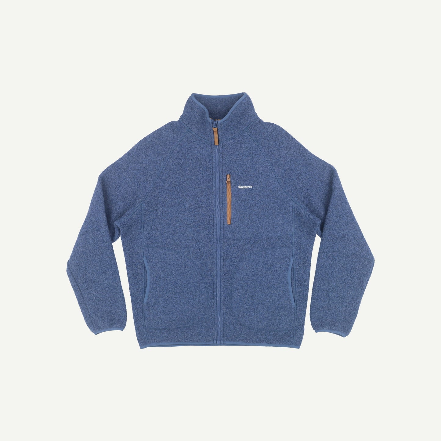 Hegen Fleece