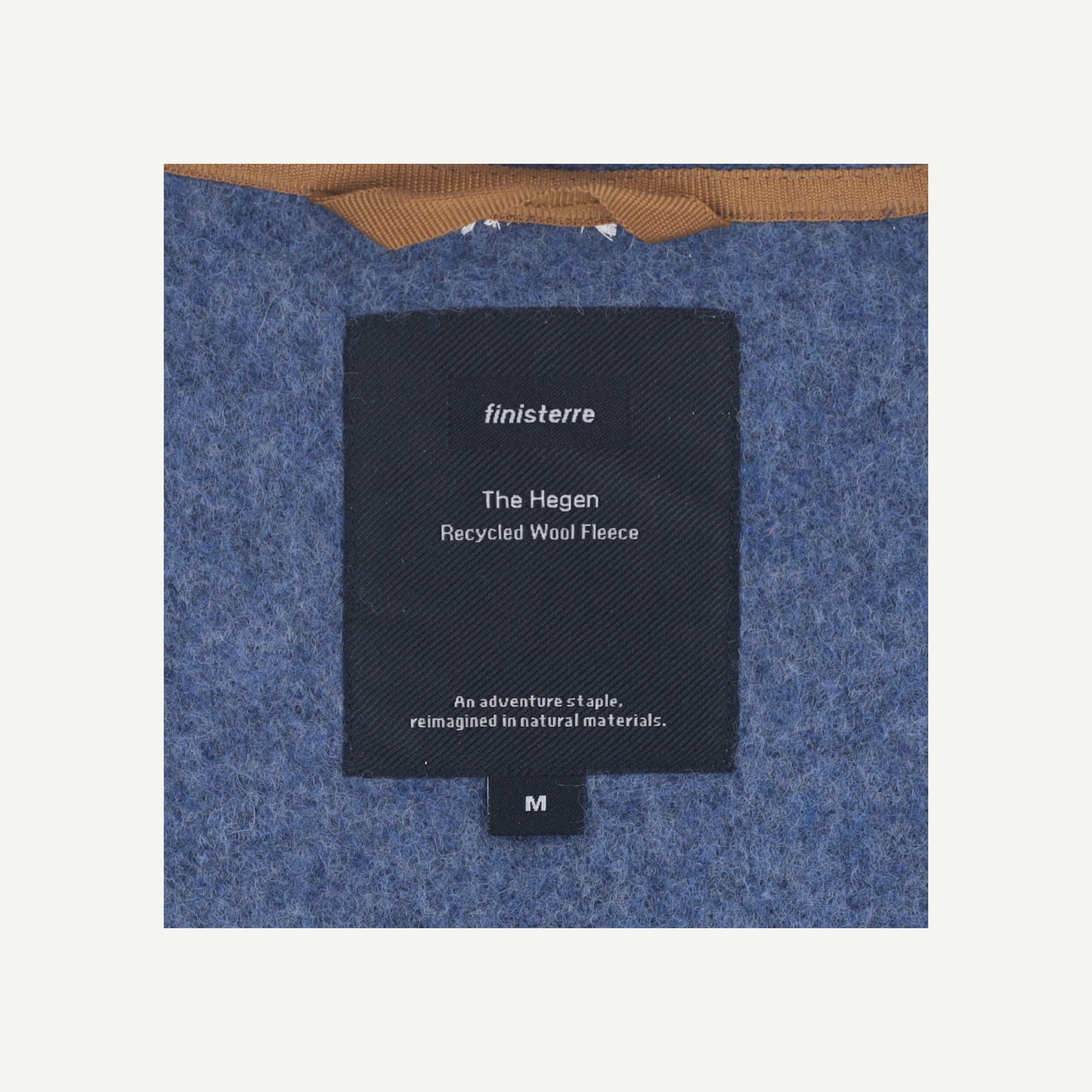 Hegen Fleece
