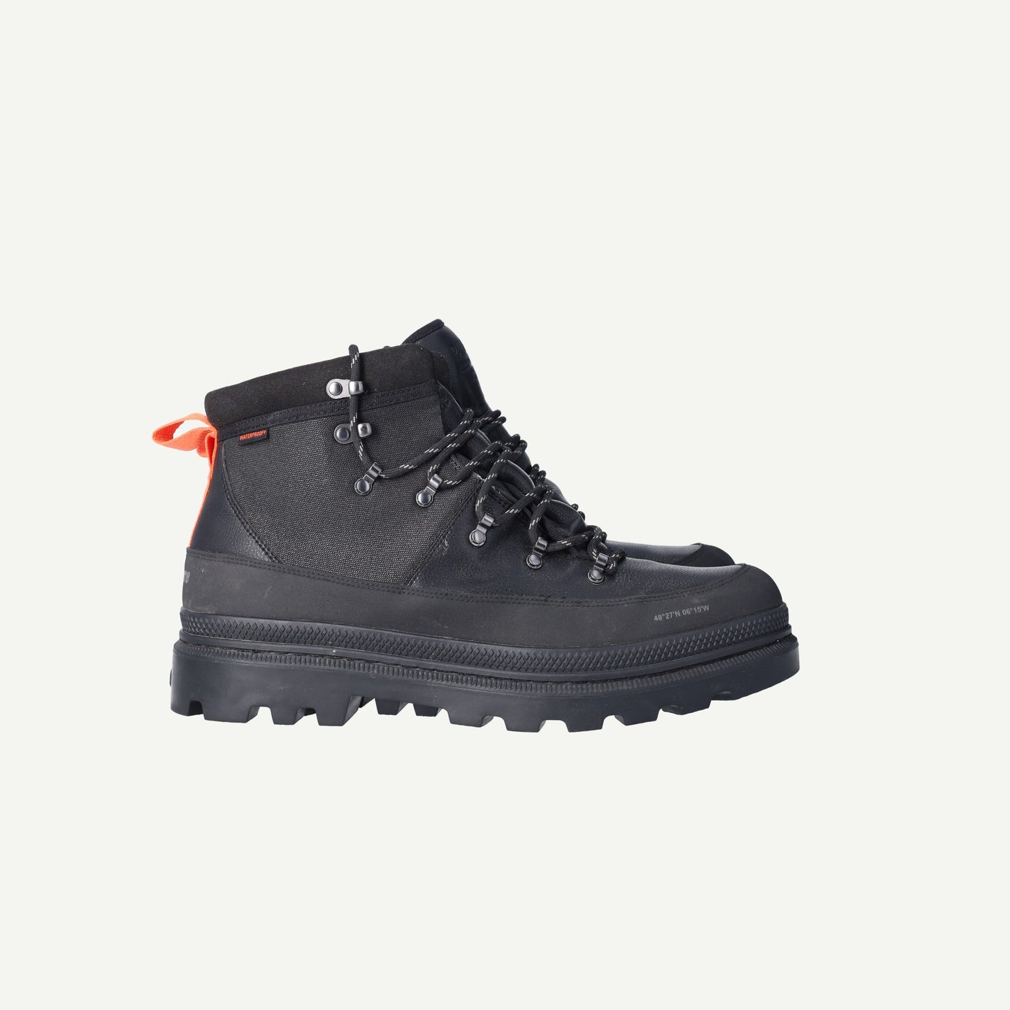 Palladium Pallatrooper