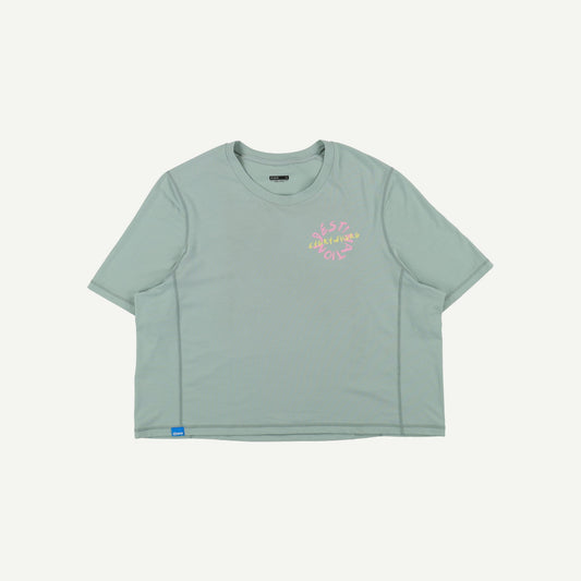 Circa Daily Boxy Tee