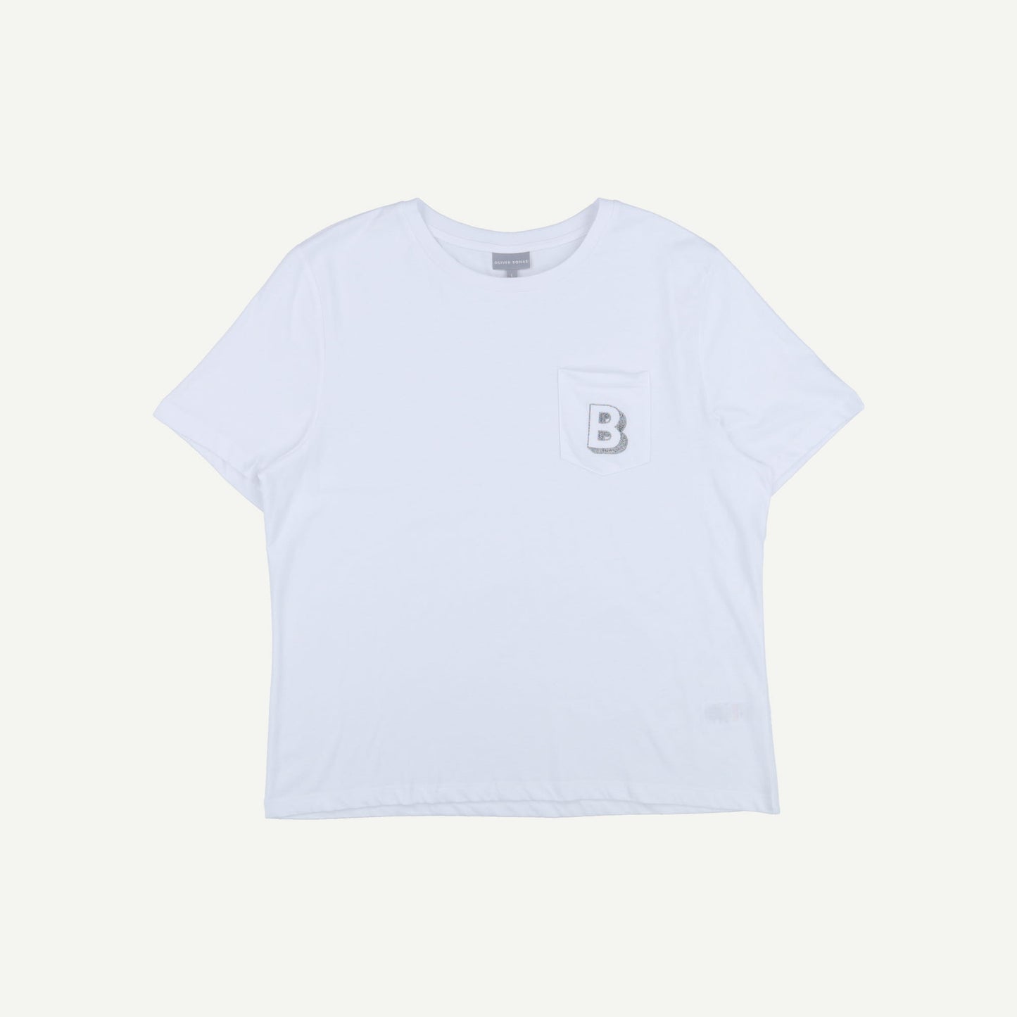 Alphabet T-shirt