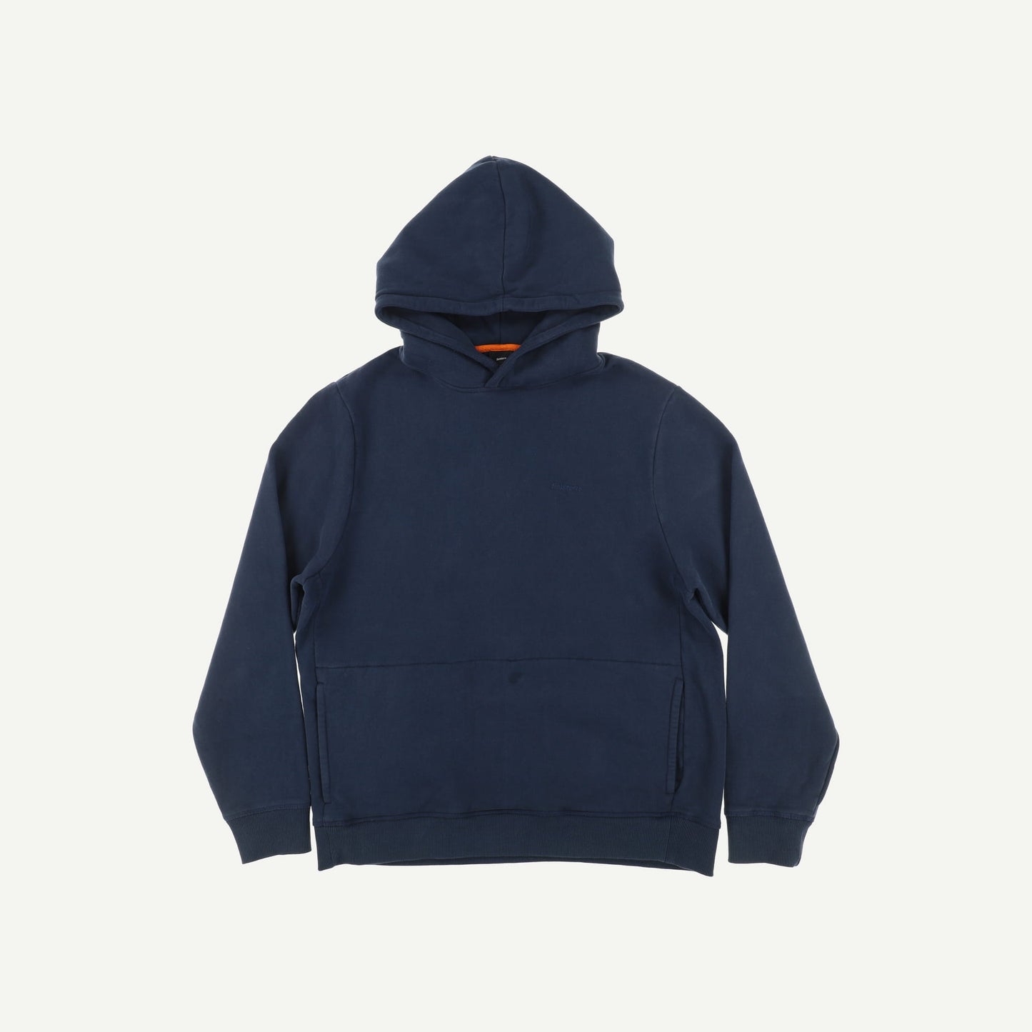 Zawn Hoodie