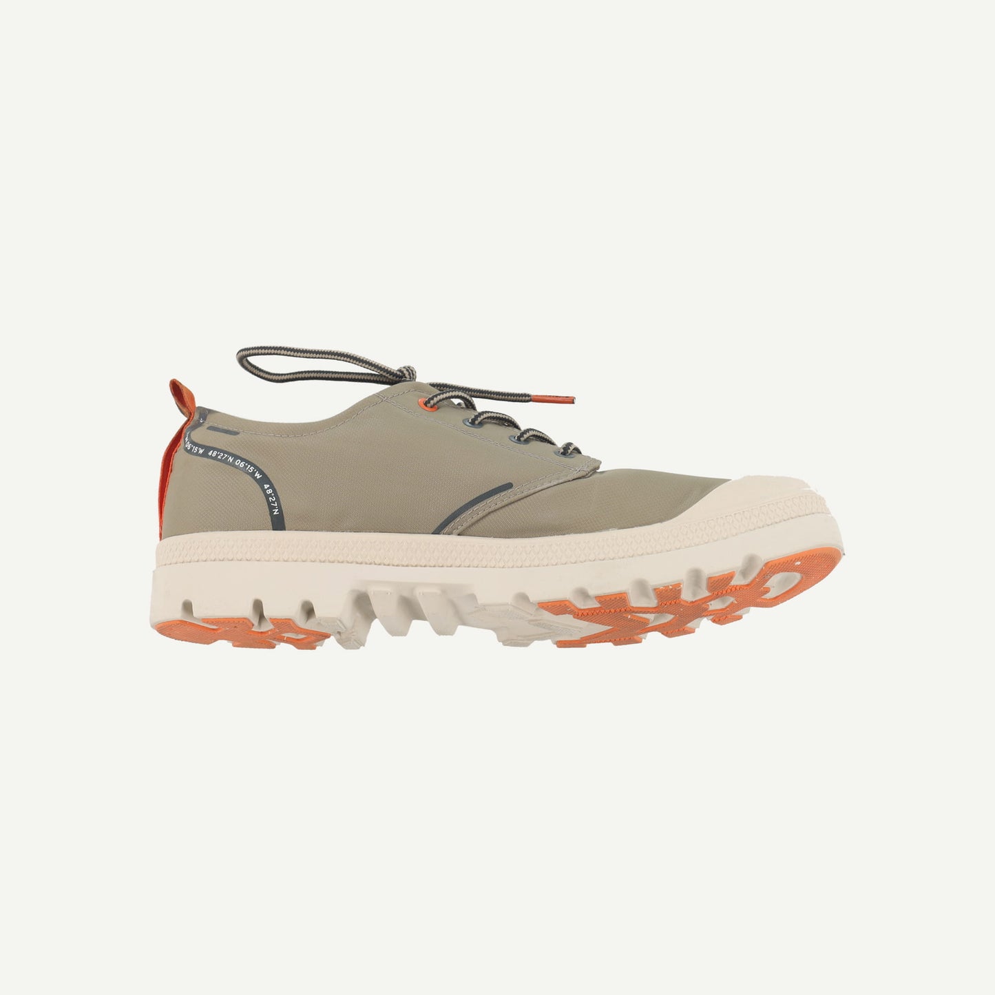 Palladium Shoe