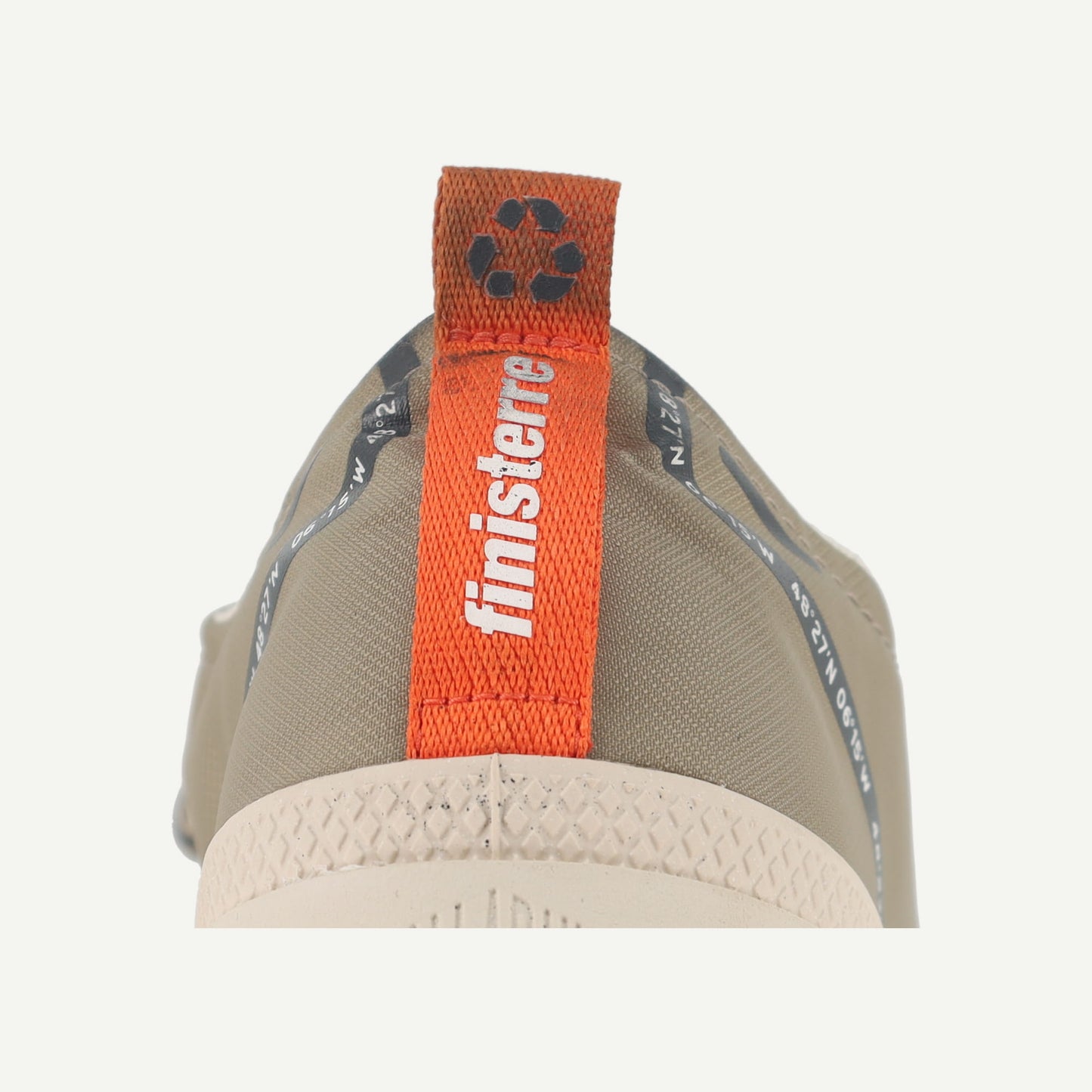 Palladium Shoe