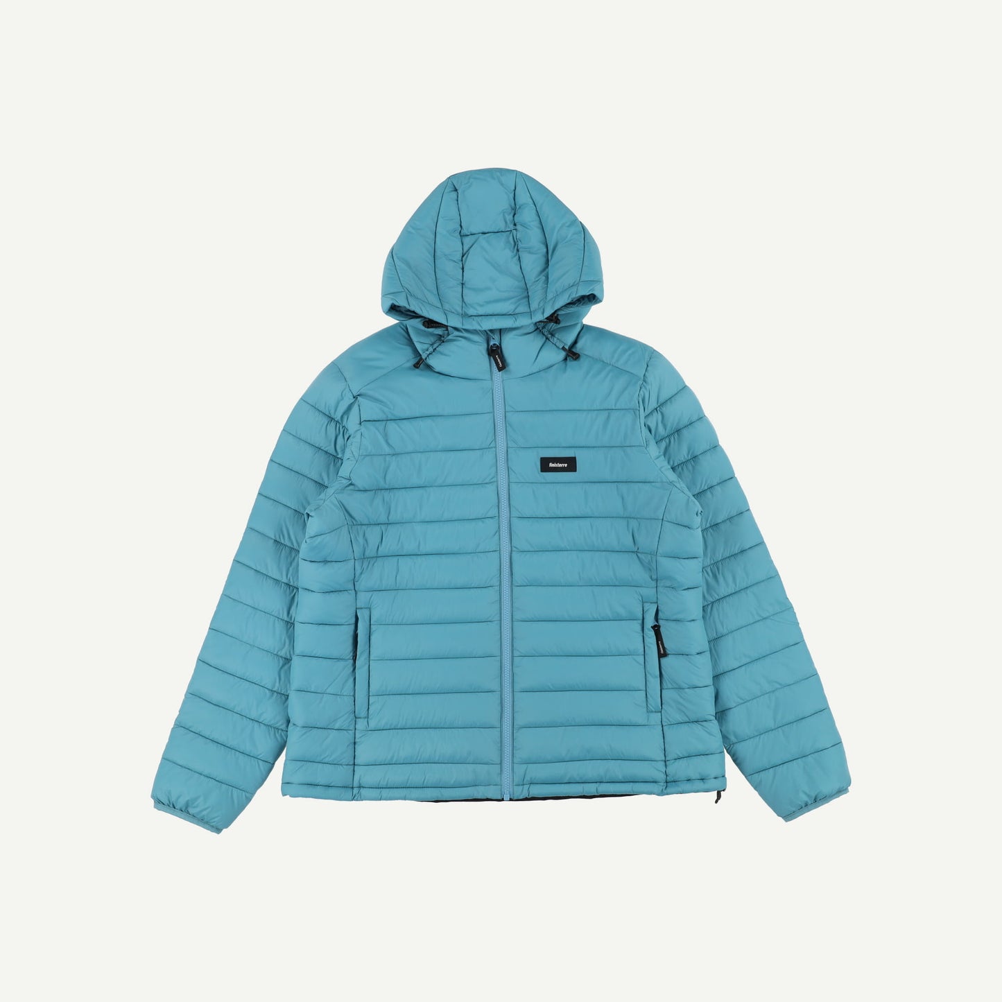 Nimbus Hooded Jacket