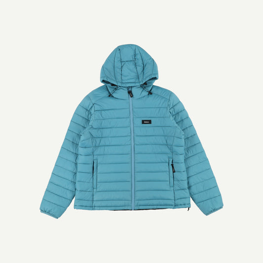 Nimbus Hooded Jacket