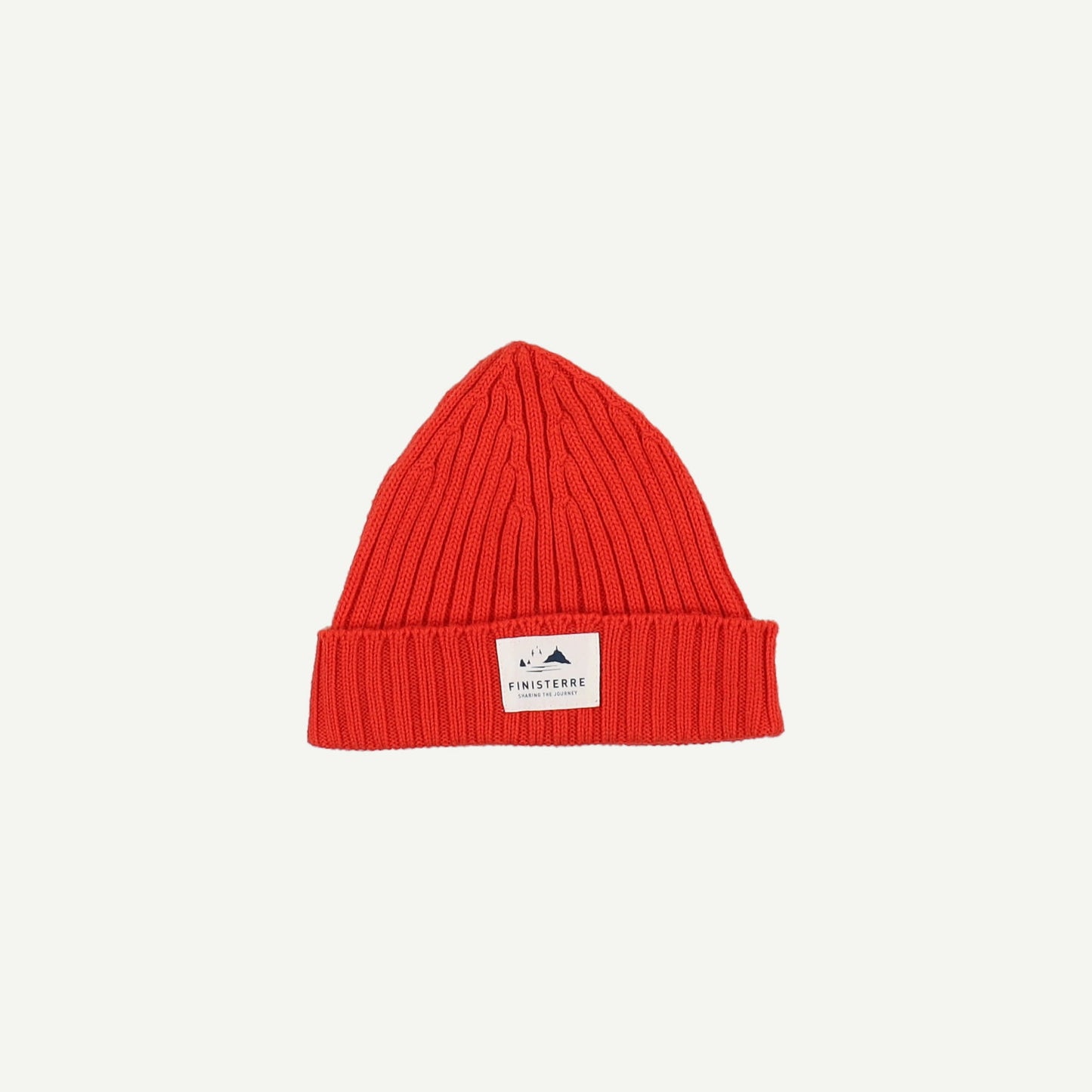 Crowd Fund Fisherman Beanie