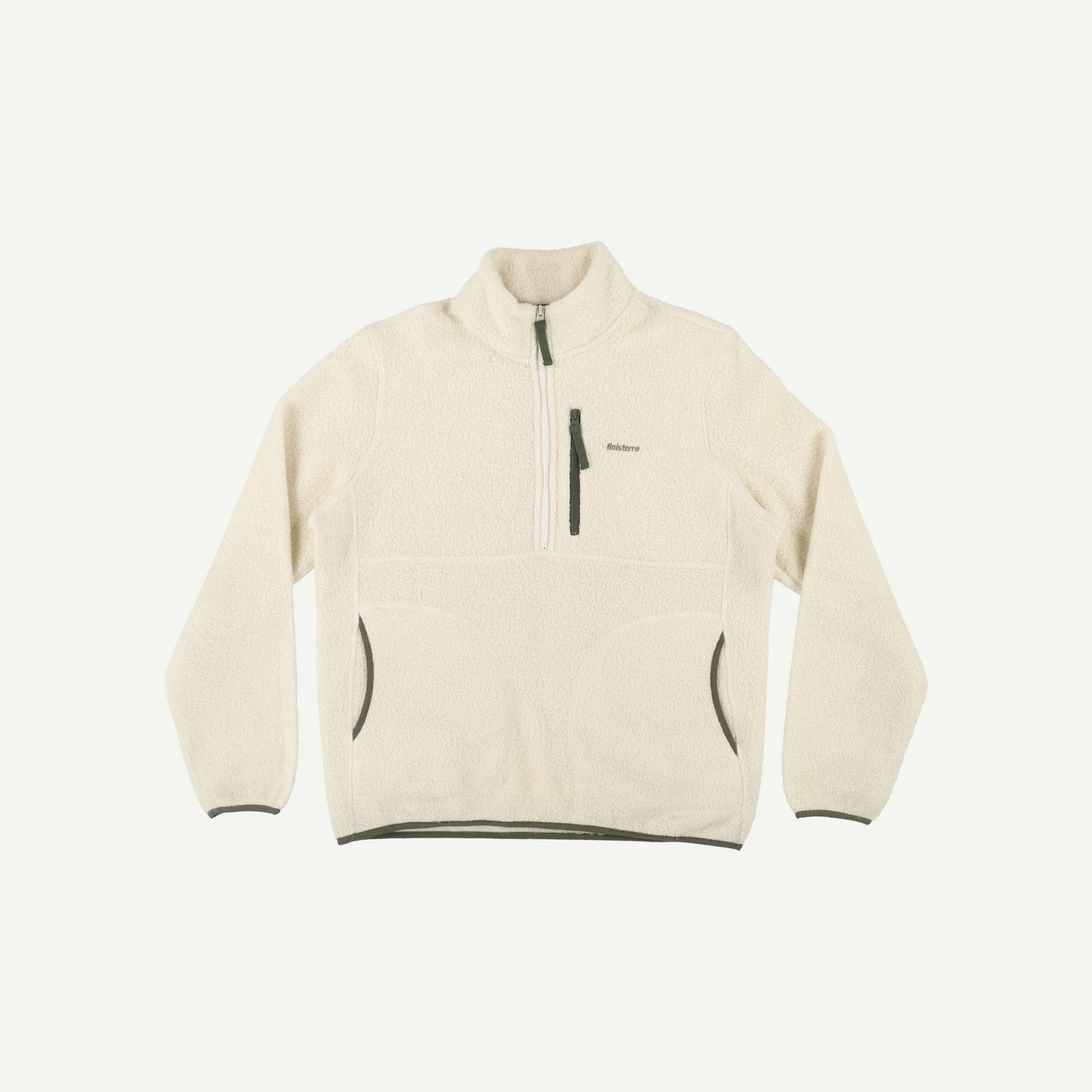 Hegen Fleece
