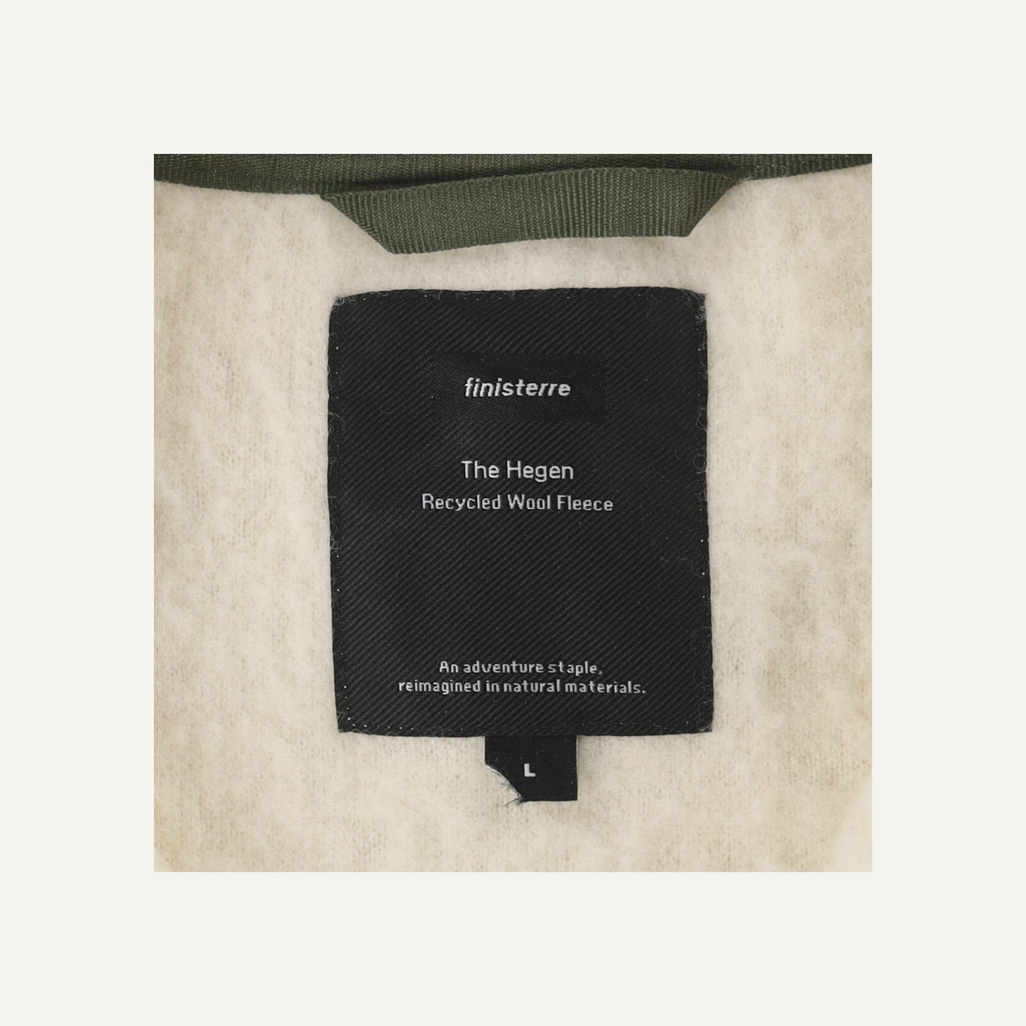 Hegen Fleece