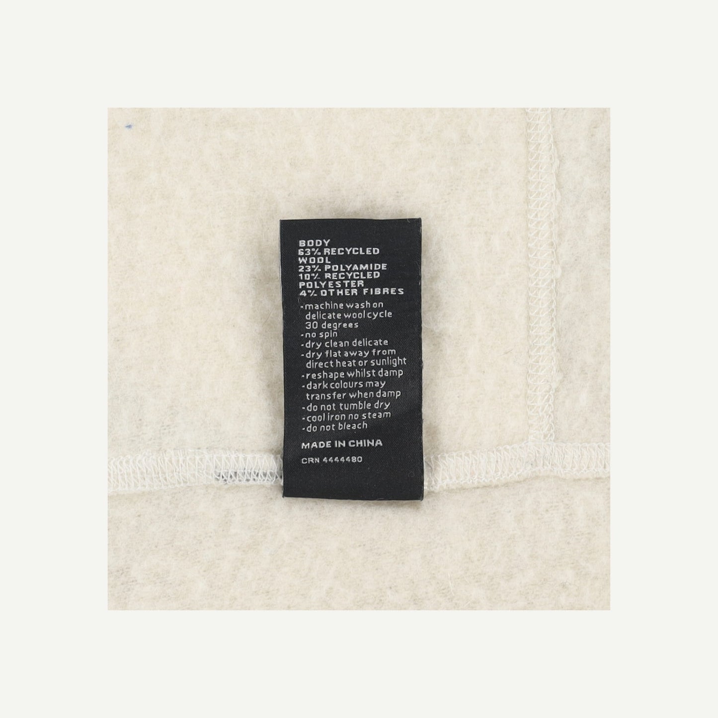 Hegen Fleece