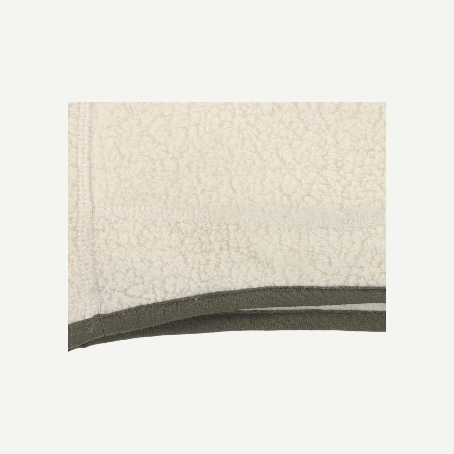 Hegen Fleece