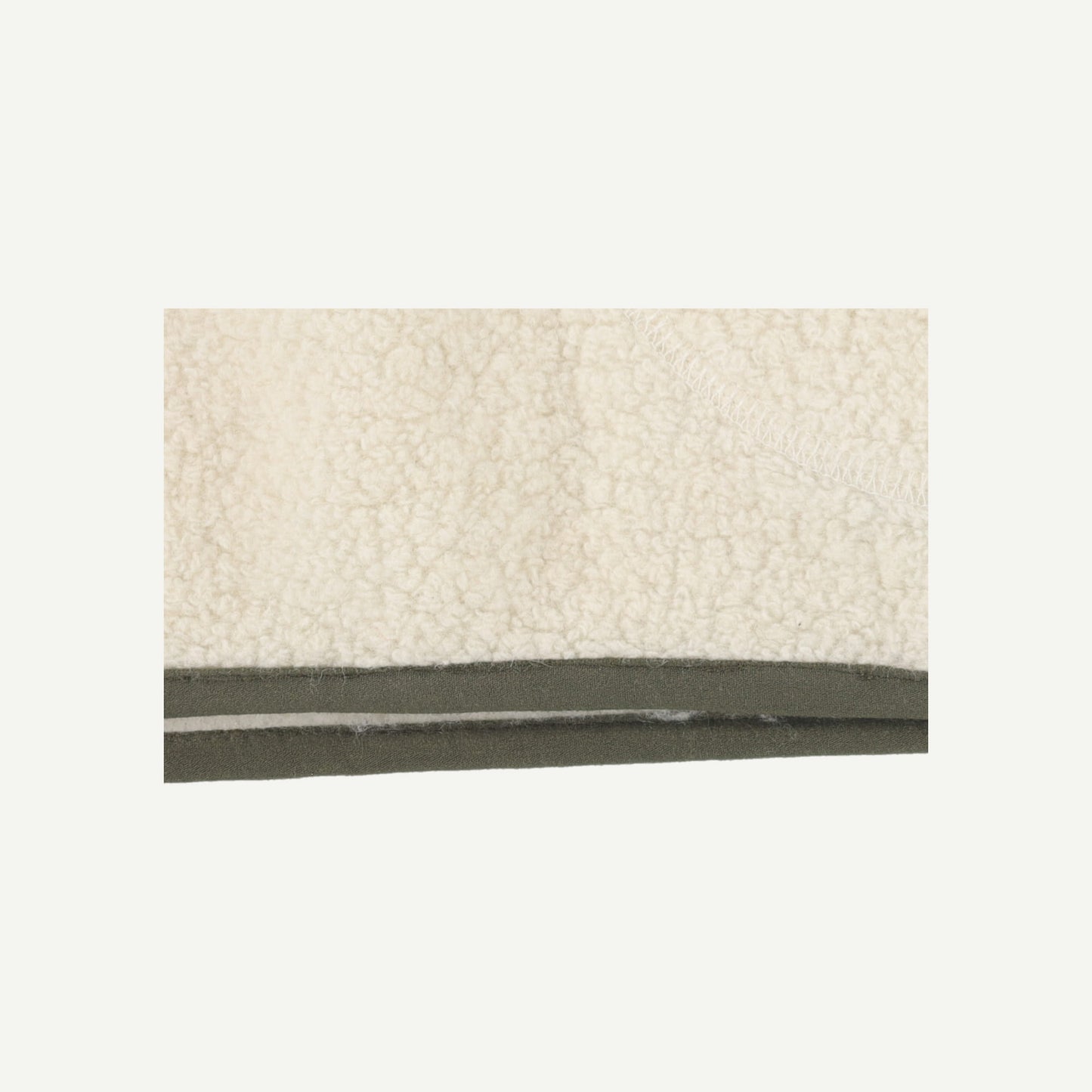 Hegen Fleece