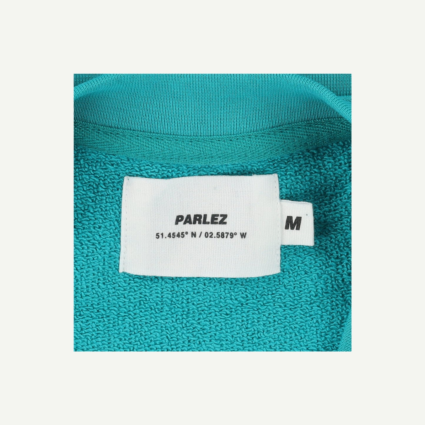 Pinisi Sweatshirt