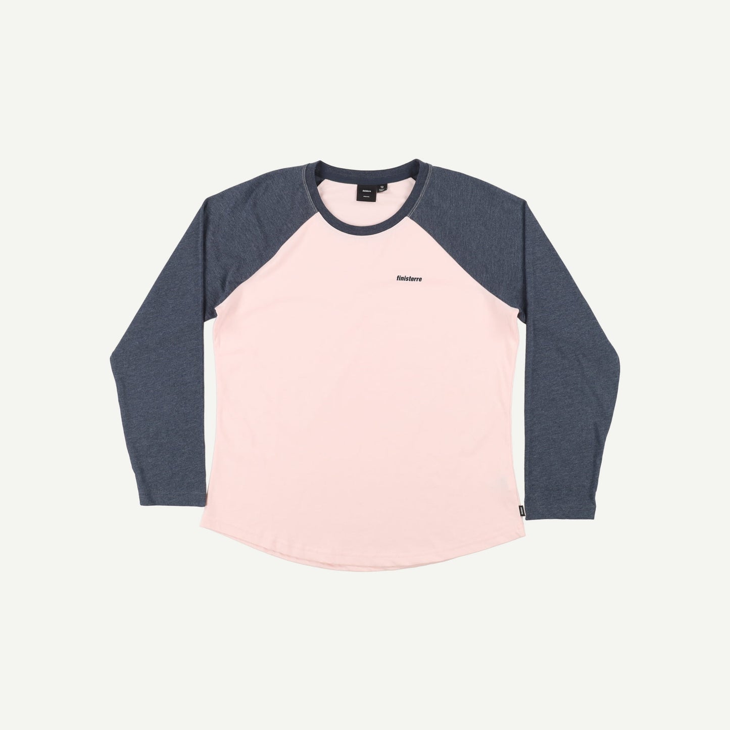 Bailey LS Tee W