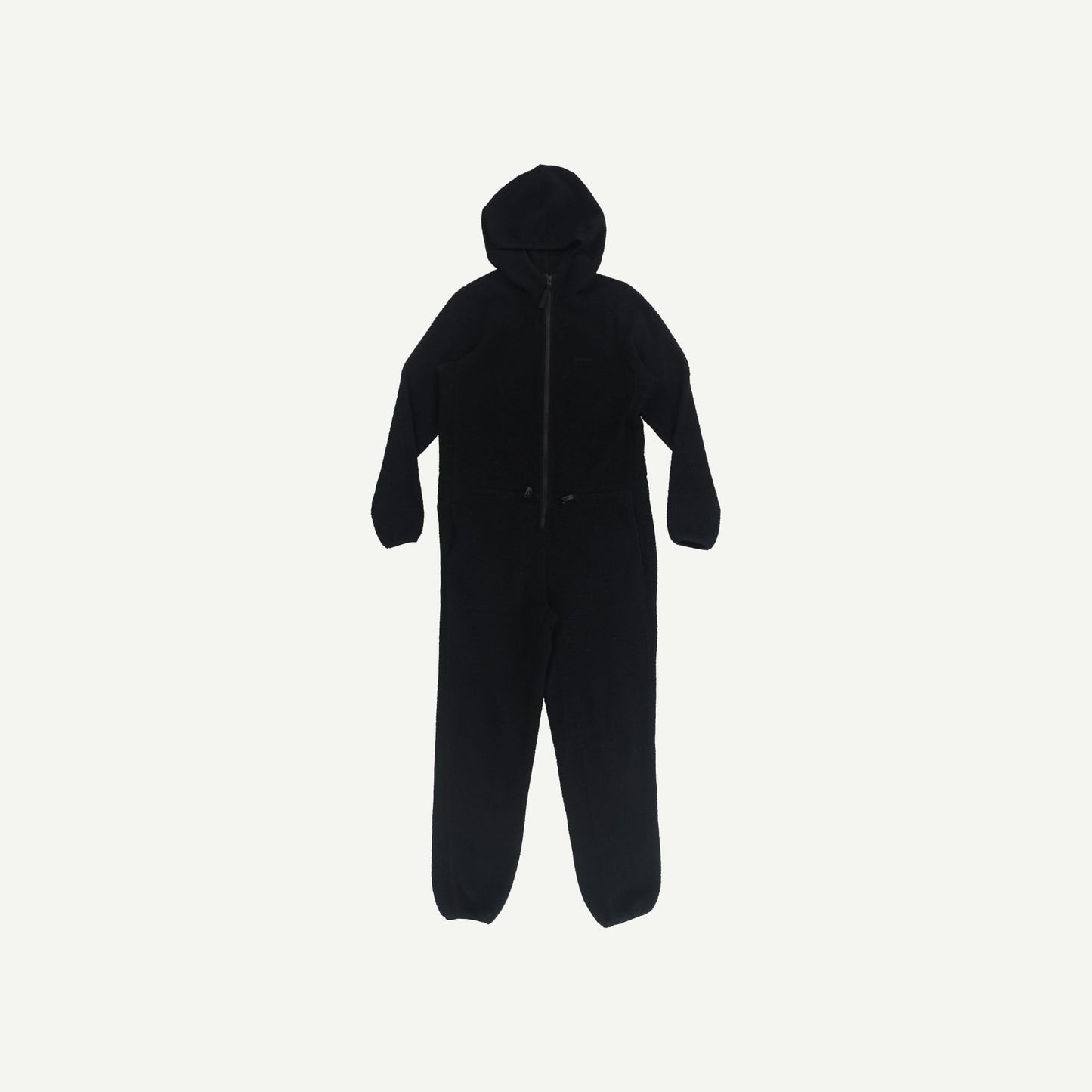Budock Fleece Jumpsuit