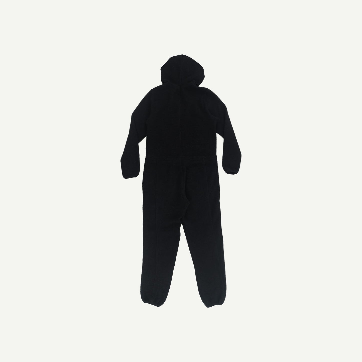Budock Fleece Jumpsuit