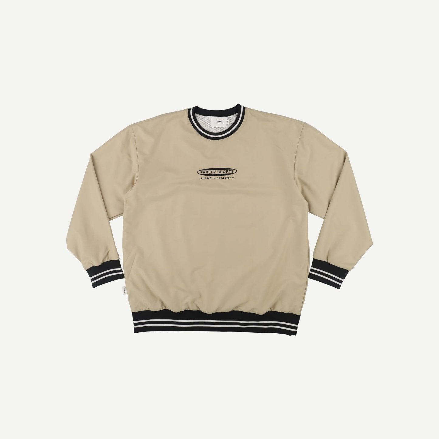 Parka Windbreaker