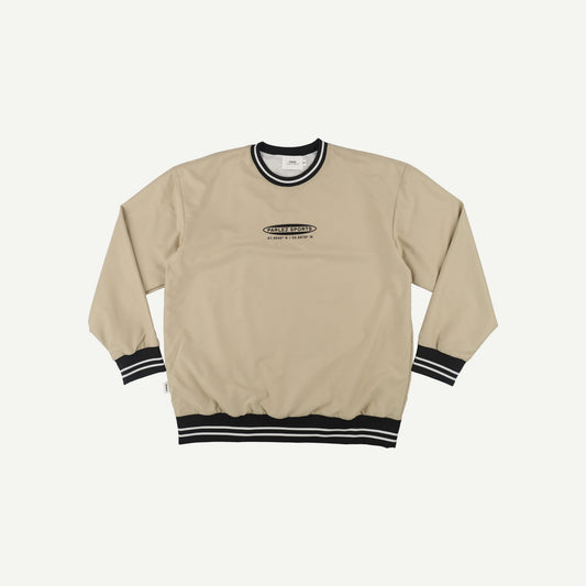 Parka Windbreaker