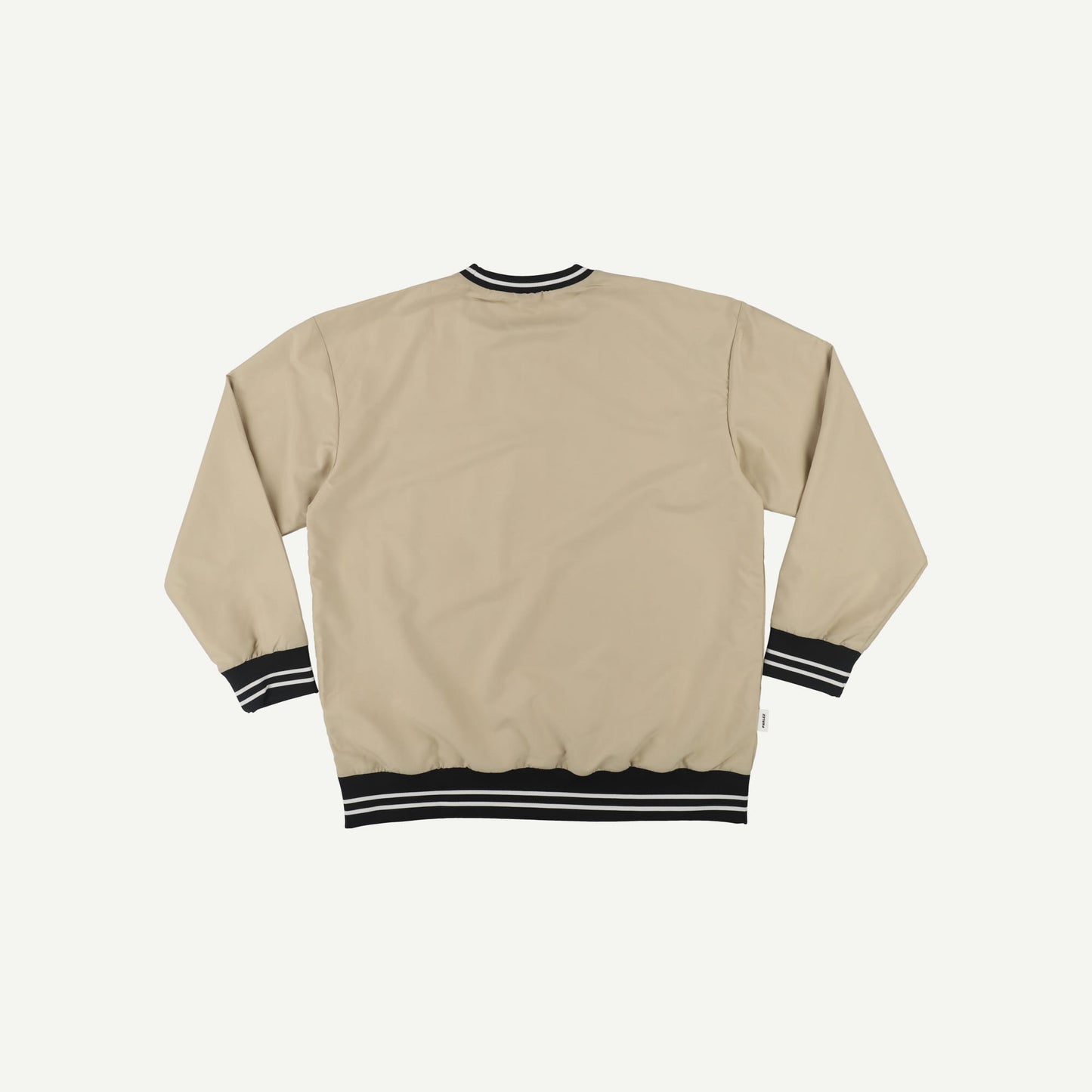 Parka Windbreaker