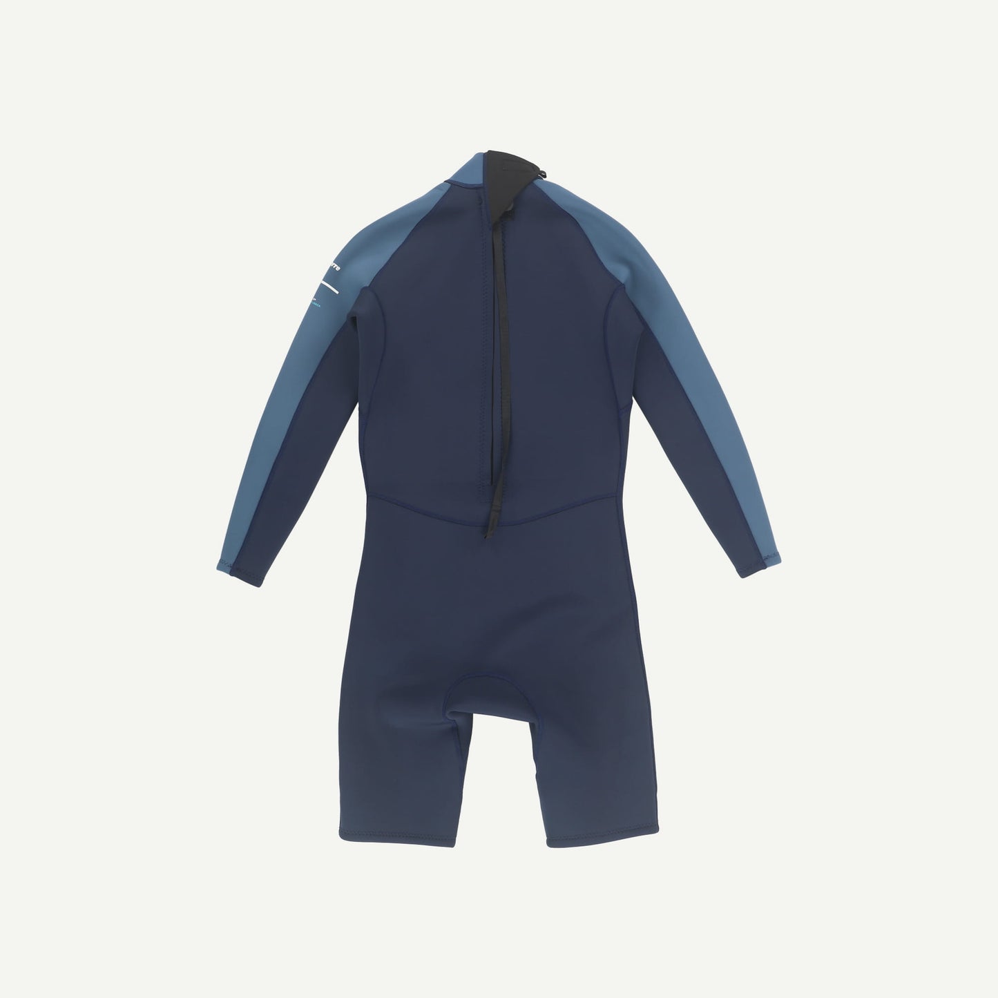Nieuwland 2E Yulex LS Shorty Wetsuit