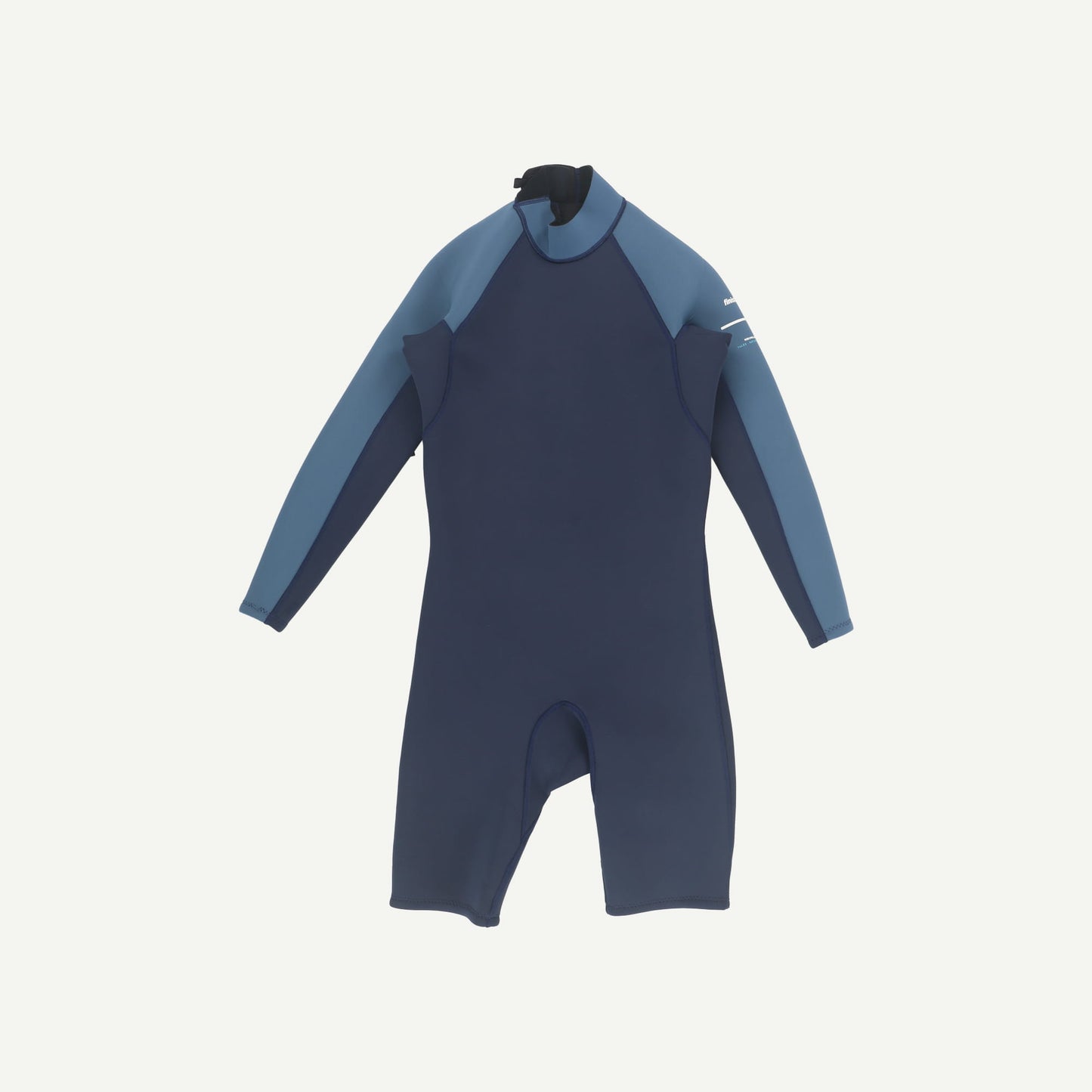 Nieuwland 2E Yulex LS Shorty Wetsuit