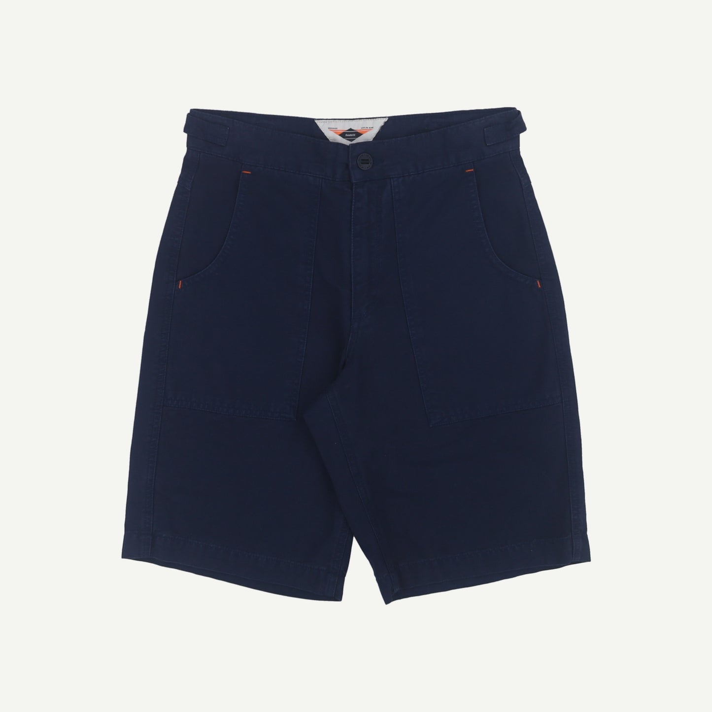 Holden Short