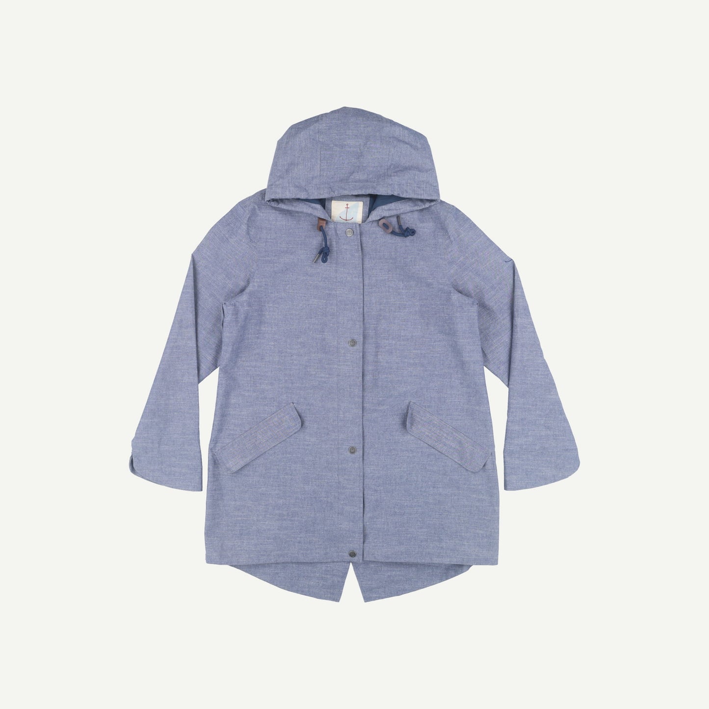 Sail Maker Jacket