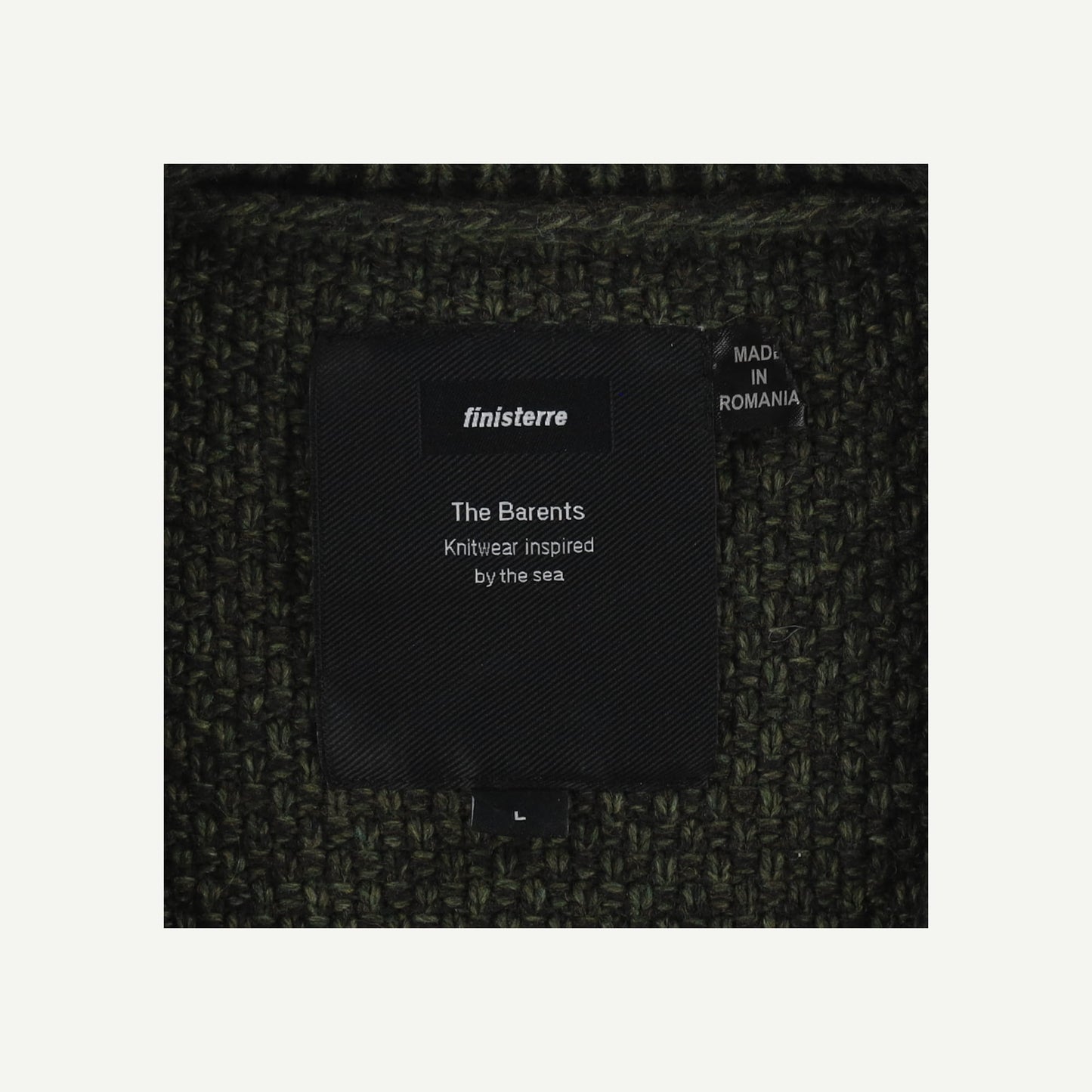Barents Jumper
