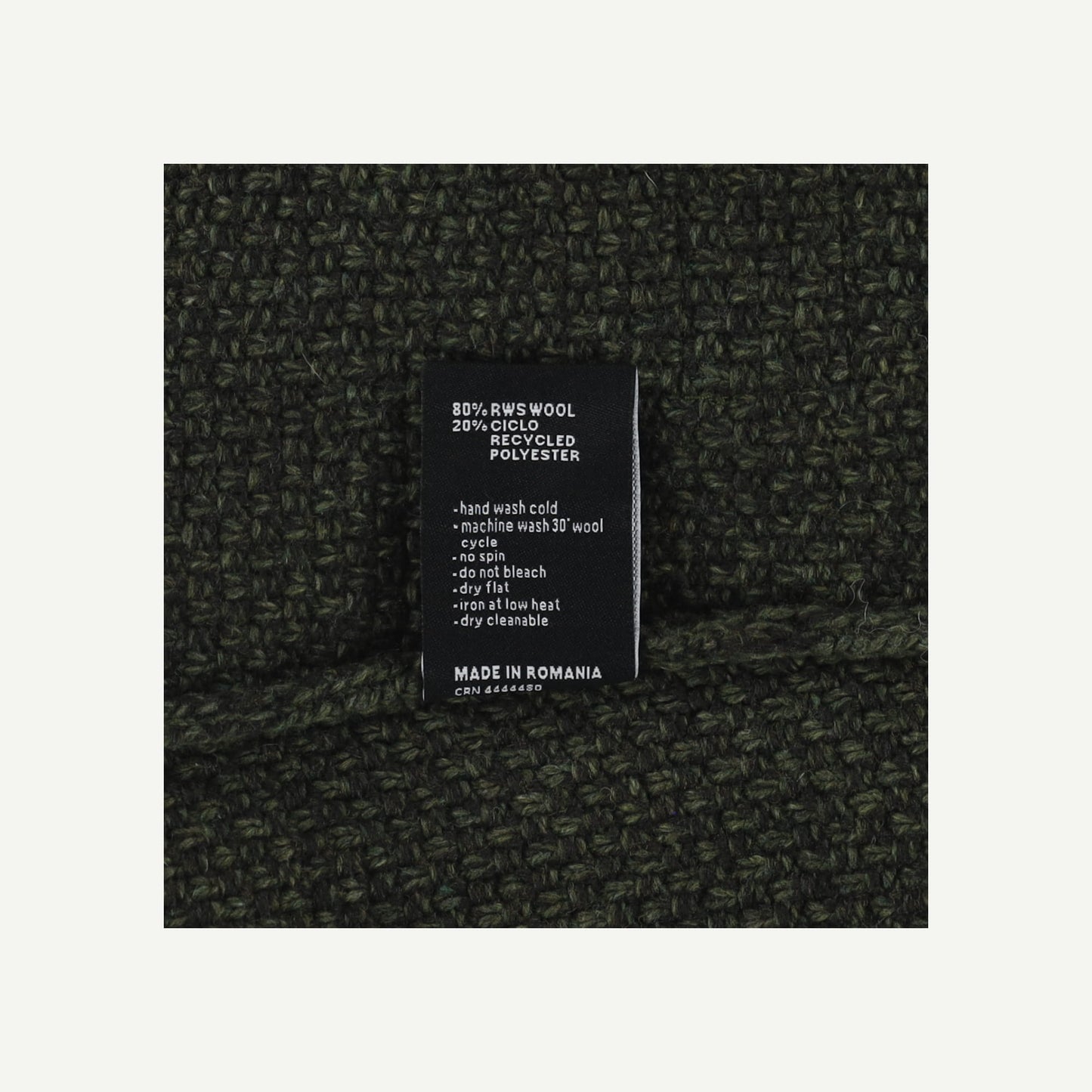 Barents Jumper