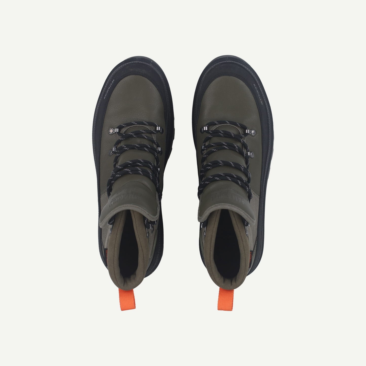 Palladium Pallatrooper Boots