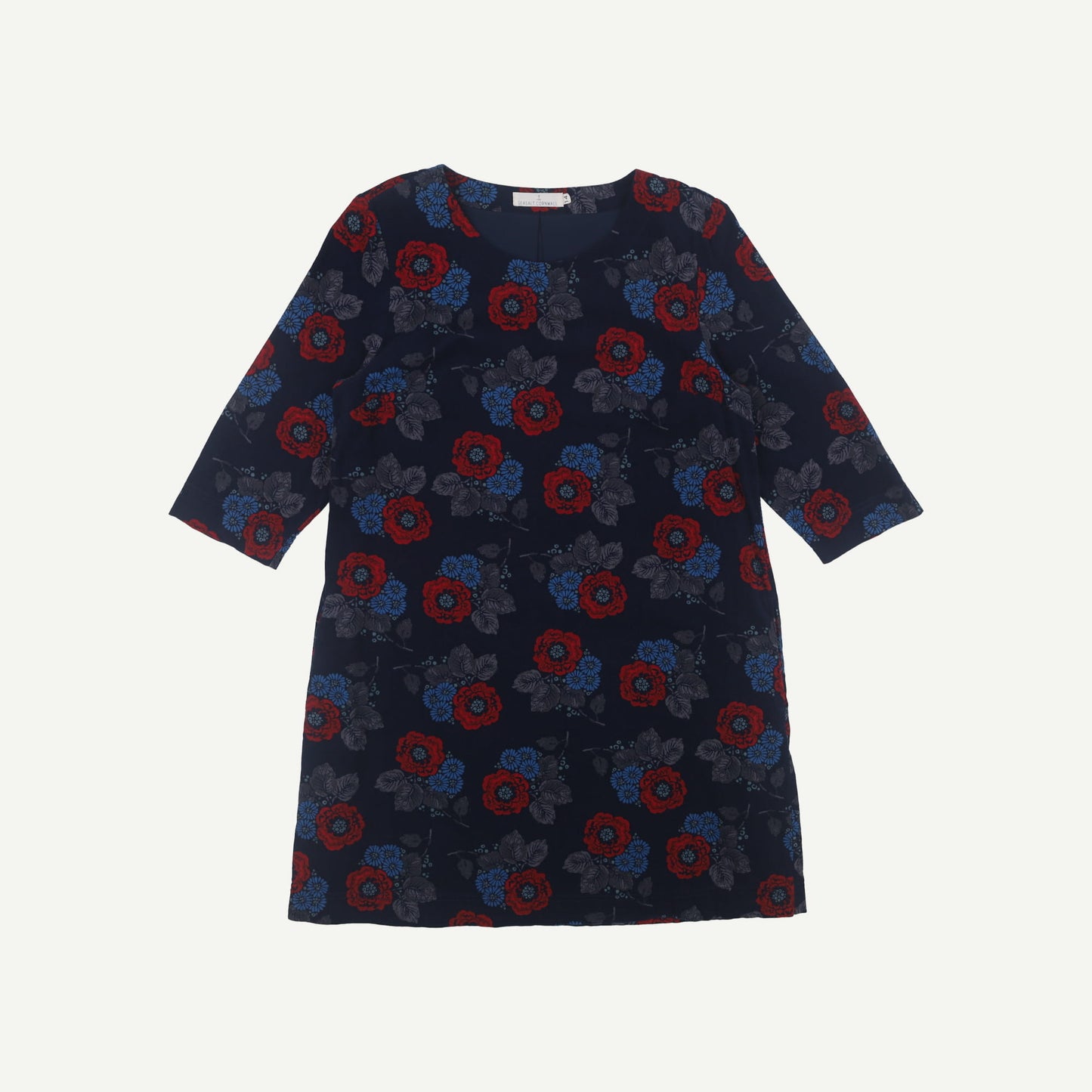 Drift Away Dress