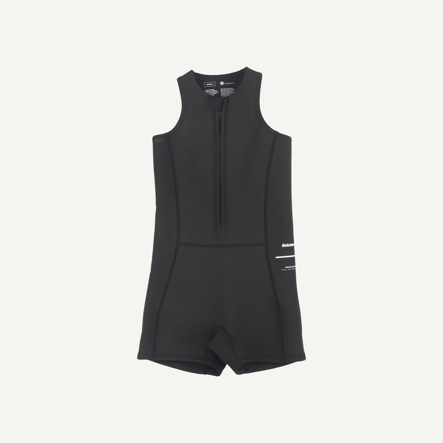 Nieuwland 2E Yulex Shorty Wetsuit