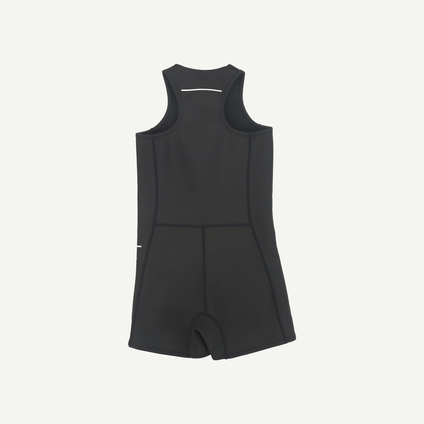 Nieuwland 2E Yulex Shorty Wetsuit