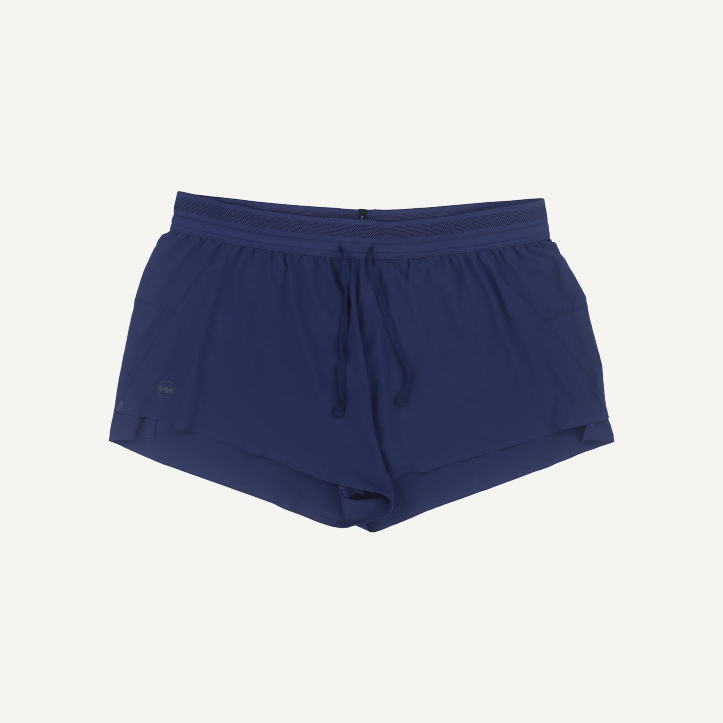 3" AFO Middle Shorts