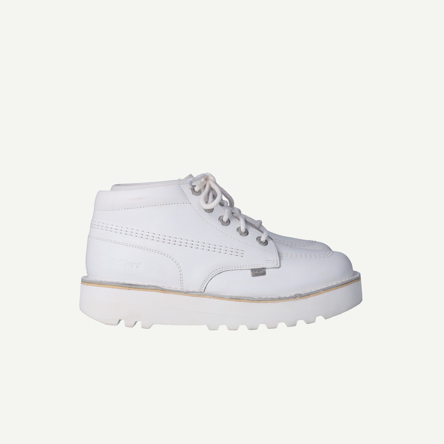 Kick Hi Stack Boots