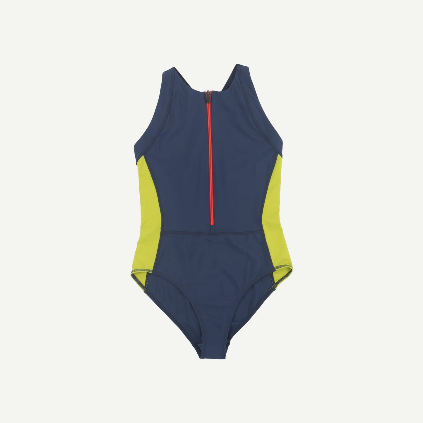 Neuvya 1/2 Zip Swimsuit