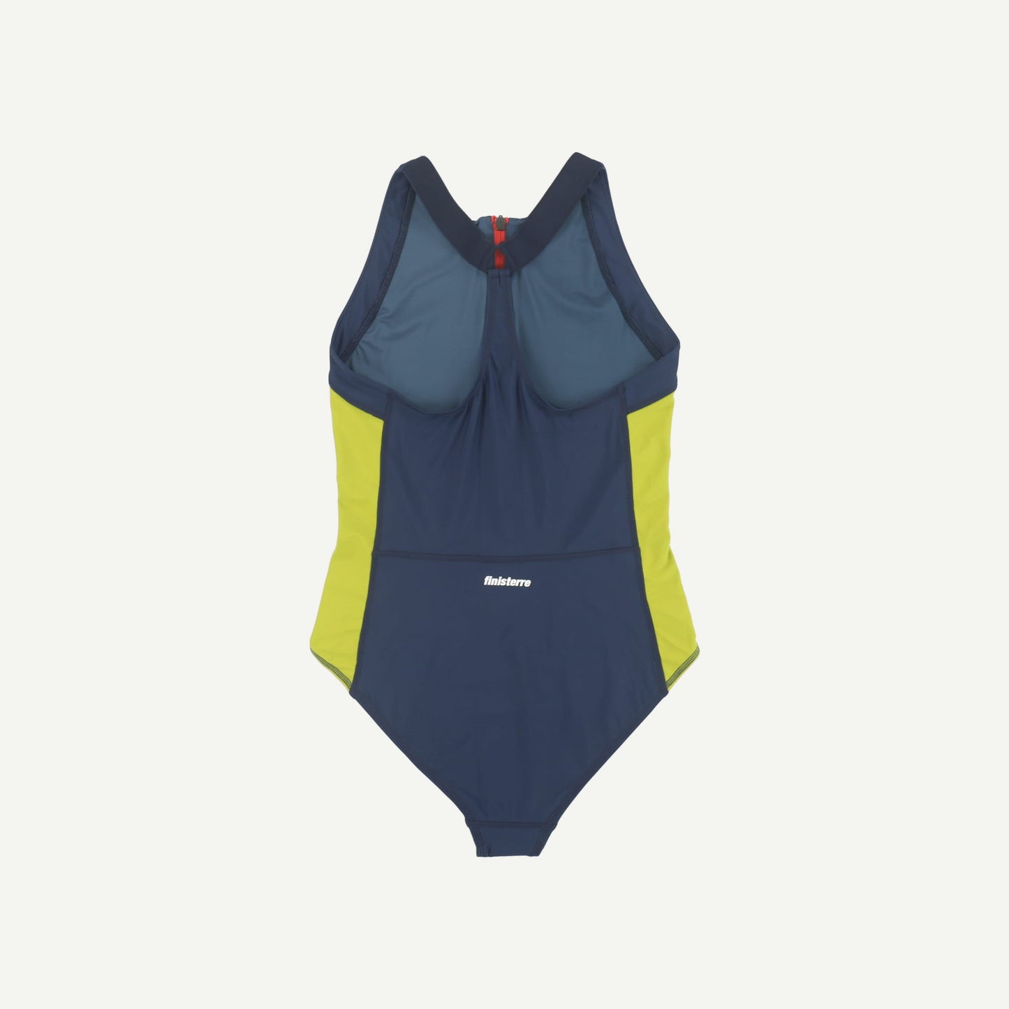 Neuvya 1/2 Zip Swimsuit