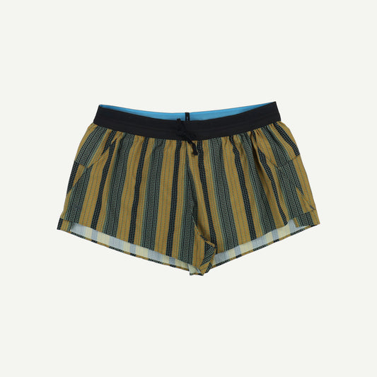3" AFO Middle Shorts