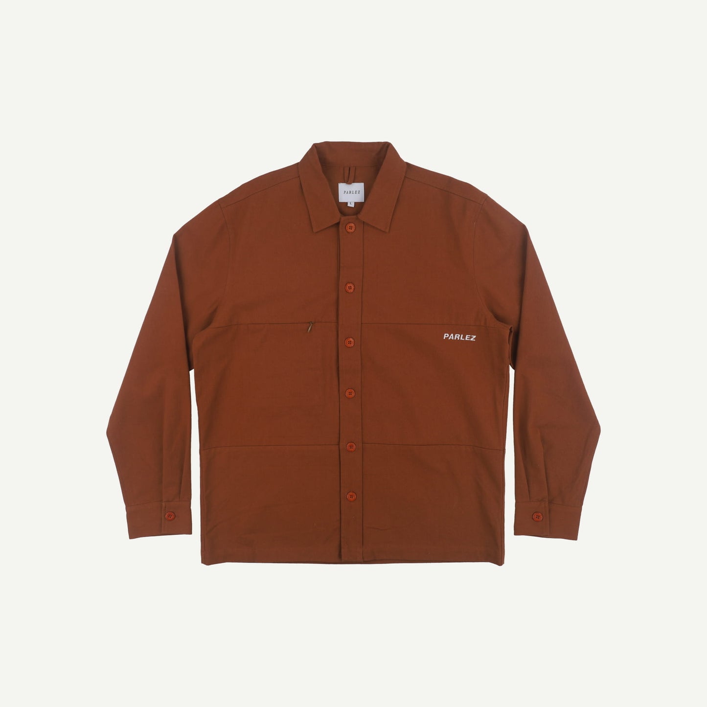 Overshirt