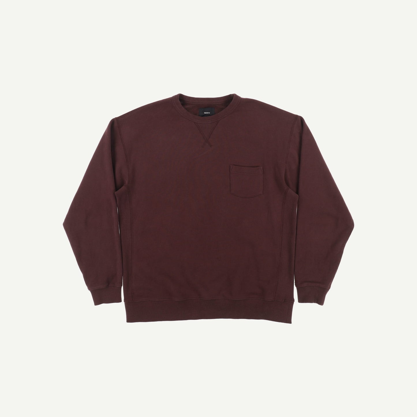 Serpentine Sweatshirt