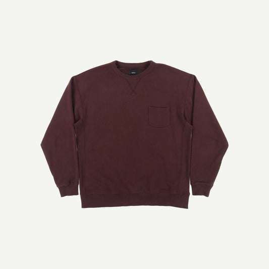 Serpentine Sweatshirt